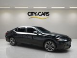 Used 2019 Lexus ES 350 F Sport image 4