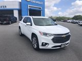 Used 2021 Chevrolet Traverse Premier w/ LPO, Floor Liner Package image 2