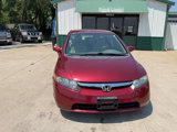 Used 2008 Honda Civic LX image 4