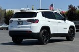 New 2025 Jeep Compass Latitude image 4