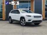 Used 2022 Jeep Cherokee Limited image 1