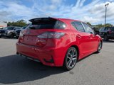 Used 2014 Lexus CT 200h image 4