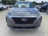 Used 2020 Hyundai Santa Fe SEL image 2