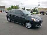 Used 2023 Mitsubishi Mirage image 2