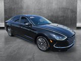 Used 2022 Hyundai Sonata SEL w/ Cargo Package image 3