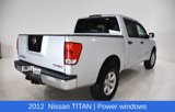 Used 2012 Nissan Titan SV image 4