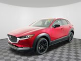 New 2025 MAZDA CX-30 AWD 2.5 S w/ Select Sport Pkg image 2