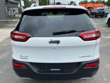 Used 2014 Jeep Cherokee Limited image 6