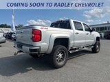 Used 2016 Chevrolet Silverado 1500 LT w/ All Star Edition image 3