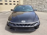 New 2025 Hyundai Elantra Sport image 2