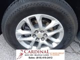 Used 2021 Chevrolet Traverse LS image 4