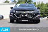 Used 2023 Chevrolet Malibu LT image 4