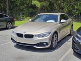 Used 2017 BMW 430i Coupe image 3