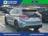 Used 2021 Ford Edge ST w/ Equipment Group 401A image 3