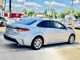 Used 2021 Toyota Corolla LE image 4