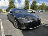 Used 2018 Lexus IS 300 F Sport w/ F Sport Package image 2