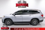 Used 2019 Honda Pilot Touring image 1