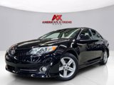 Used 2014 Toyota Camry SE image 2
