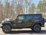 Used 2010 Jeep Wrangler Unlimited Sahara w/ Dual Top Group image 5