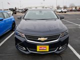 Used 2017 Chevrolet Impala LS image 2