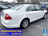 Used 2010 Ford Fusion SEL image 5