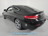 Used 2019 Mercedes-Benz C 300 Coupe image 4
