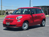Used 2016 FIAT 500L Pop image 2
