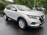 Used 2021 Nissan Rogue Sport S image 3