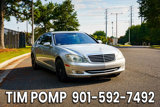 Used 2007 Mercedes-Benz S 550 4MATIC image 4