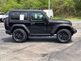 Used 2021 Jeep Wrangler Willys image 2
