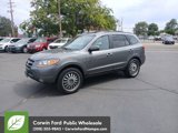 Used 2009 Hyundai Santa Fe SE w/ Premium Pkg 4 image 2