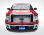 Used 2011 Ford F150 XLT w/ XLT Chrome Pkg image 2