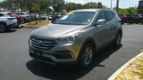 Used 2017 Hyundai Santa Fe Sport image 2