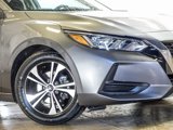 Used 2021 Nissan Sentra SV image 4