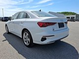 Used 2024 Audi A3 2.0T Premium image 4