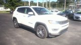 Used 2019 Jeep Compass Latitude w/ Popular Equipment Group image 2