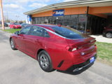 Used 2023 Kia K5 LXS image 3