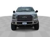 Used 2016 Ford F150 XLT w/ Equipment Group 301A Mid image 3