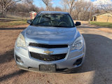 Used 2014 Chevrolet Equinox LS image 2