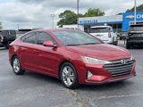 Used 2020 Hyundai Elantra SEL image 5