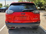 Used 2019 Jeep Cherokee Trailhawk w/ Comfort/Convenience Group image 4