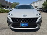 Certified 2023 Hyundai Kona SEL w/ Cargo Package image 2