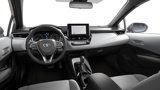 New 2025 Toyota Corolla SE image 5