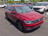 Used 2018 Volkswagen Tiguan SEL image 3