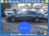 Certified 2023 Honda Accord EX image 3