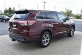 Used 2015 Toyota Highlander XLE image 5