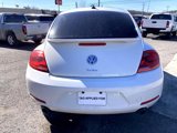 Used 2013 Volkswagen Beetle 2.0T image 3