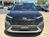 Used 2022 Hyundai Kona SEL w/ Cargo Package image 2