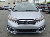 Used 2020 Honda Fit EX image 2