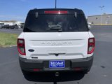 Used 2022 Ford Bronco Sport Outer Banks w/ Tech Package image 5